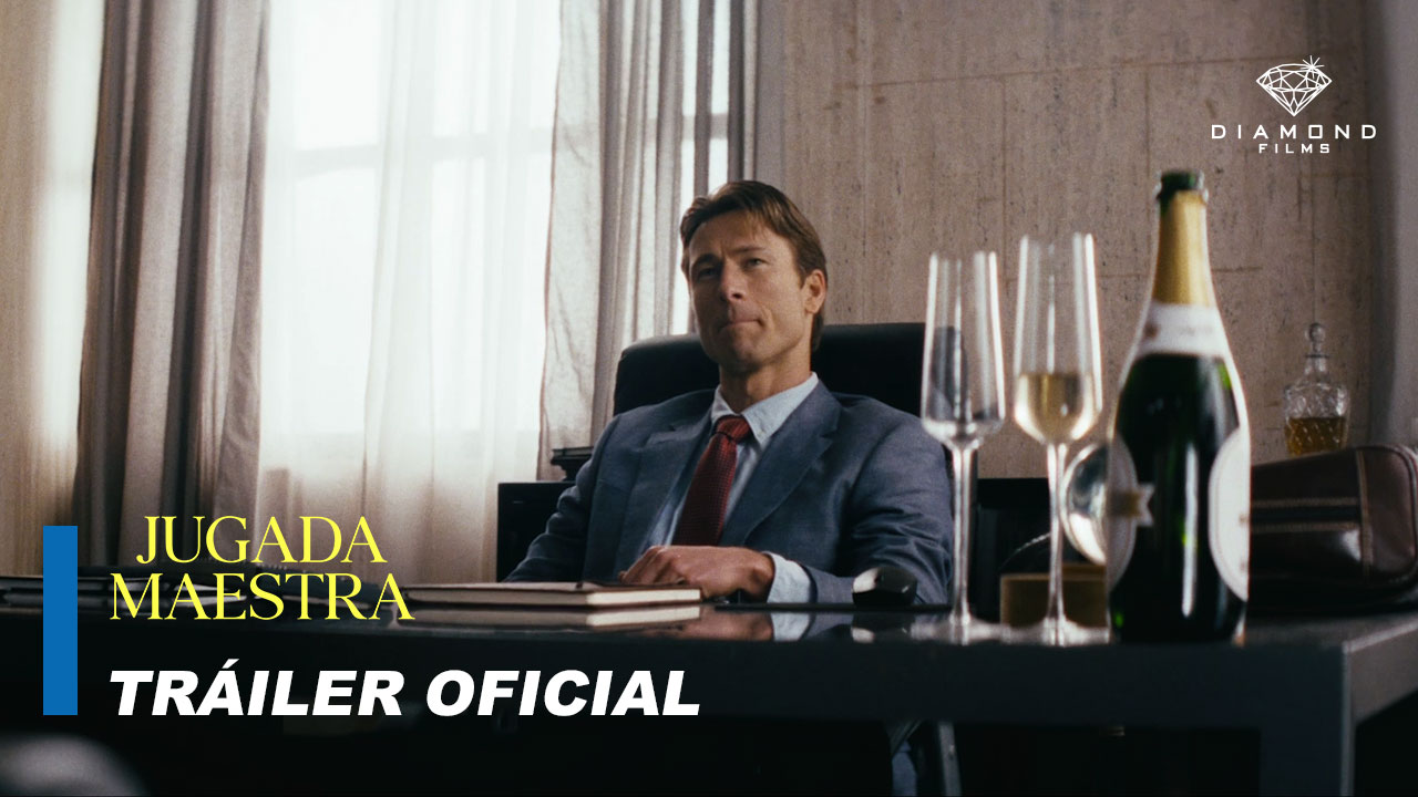 De heredero en heredero, hasta que yo sea el primero